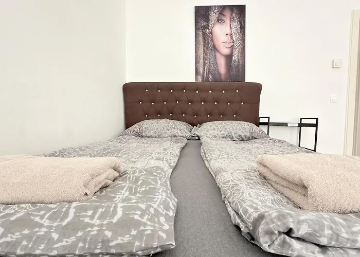 Cozy Near U3 Station Βιέννη