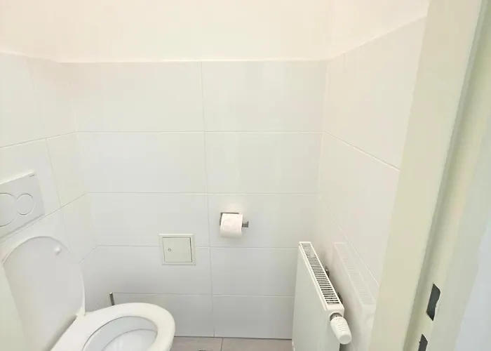 Cozy Near U3 Station Διαμέρισμα