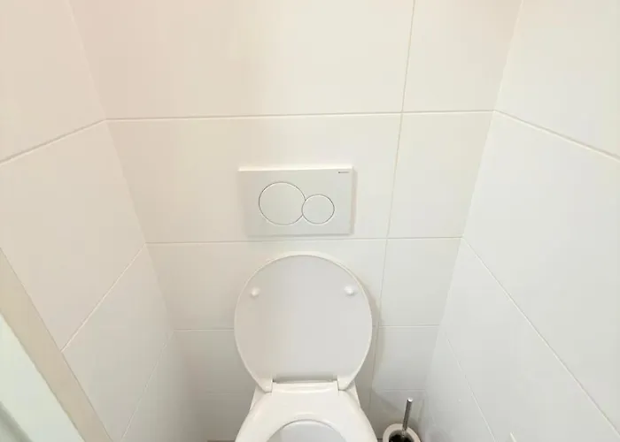 Cozy Near U3 Station Διαμέρισμα *
